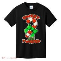 Sweet But Twisted Kids T-Shirt thumb 0
