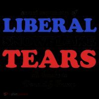 Sweet Cup Of Liberal Snowflake Tears Coffee Mug thumb 5
