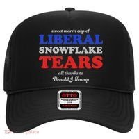 Sweet Cup Of Liberal Snowflake Tears Hat thumb 0
