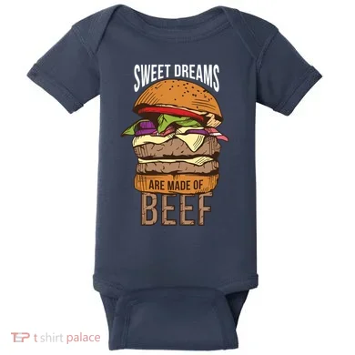 Baby Bodysuit