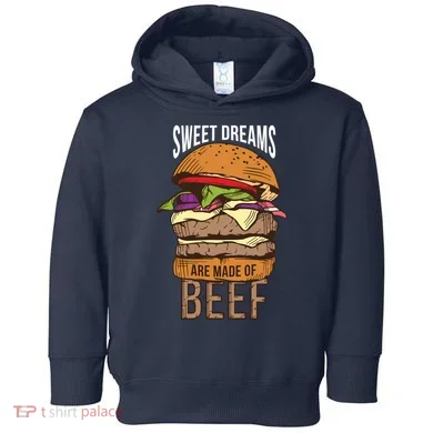 Toddler Hoodie