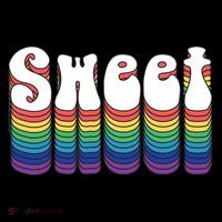 Sweet Groovy Retro 70's Style Coffee Mug thumb 5
