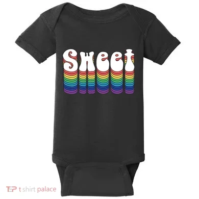 Baby Bodysuit