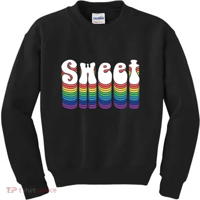 Kids Sweatshirt