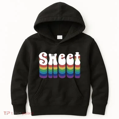 Kids Hoodie