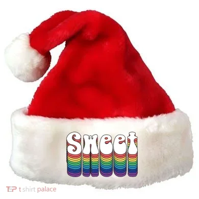 Santa Hat