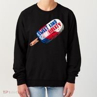 Sweet Land of Liberty Women's Sweatshirt thumb 0