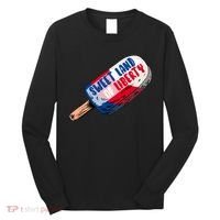 Sweet Land of Liberty Long Sleeve Shirt thumb 0