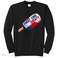 Sweet Land of Liberty Sweatshirt thumb 0