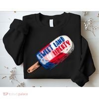 Sweet Land of Liberty Sweatshirt thumb 2