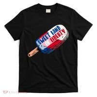 Sweet Land of Liberty T-Shirt thumb 0