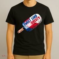 Sweet Land of Liberty T-Shirt thumb 3