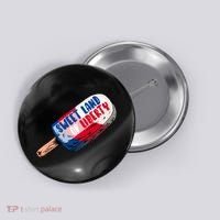 Sweet Land of Liberty Button thumb 0