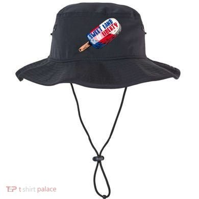 Sweet Land of Liberty Bucket Hat