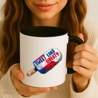 Sweet Land of Liberty Coffee Mug thumb 3