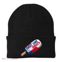 Sweet Land of Liberty Beanie thumb 0