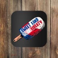 Sweet Land of Liberty Coaster thumb 0
