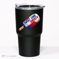 Sweet Land of Liberty Tumbler thumb 0