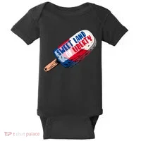 Sweet Land of Liberty Baby Bodysuit thumb 0