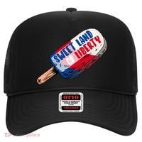 Sweet Land of Liberty Hat thumb 0