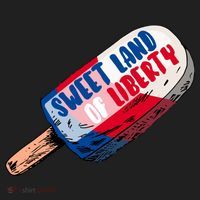 Sweet Land of Liberty Hat thumb 2