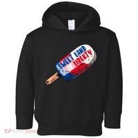 Sweet Land of Liberty Toddler Hoodie thumb 0