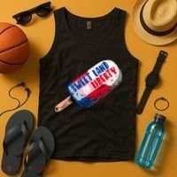 Sweet Land of Liberty Tank Top thumb 4
