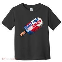 Sweet Land of Liberty Toddler T-Shirt thumb 0