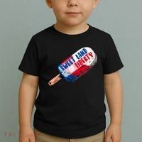 Sweet Land of Liberty Toddler T-Shirt thumb 2