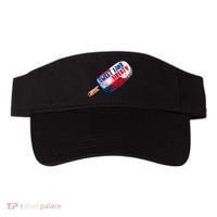Sweet Land of Liberty Visor thumb 0