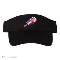 Sweet Land of Liberty Visor thumb 0