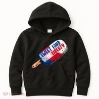Sweet Land of Liberty Kids Hoodie thumb 0