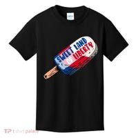 Sweet Land of Liberty Kids T-Shirt thumb 0