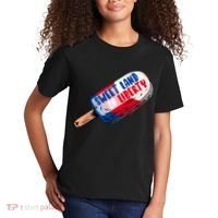 Sweet Land of Liberty Kids T-Shirt thumb 2