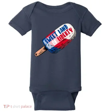 Baby Bodysuit