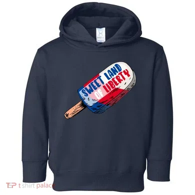 Toddler Hoodie