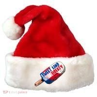 Sweet Land of Liberty Santa Hat thumb 0