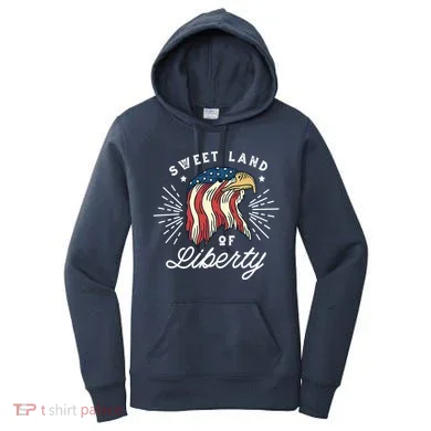 Women's Hoodie