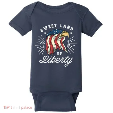 Baby Bodysuit
