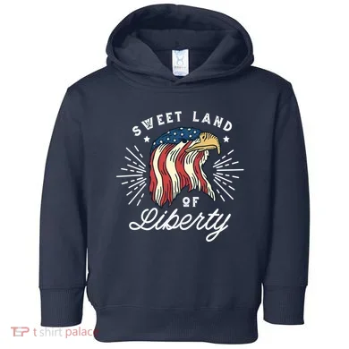 Toddler Hoodie
