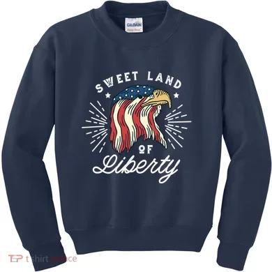 Kids Sweatshirt
