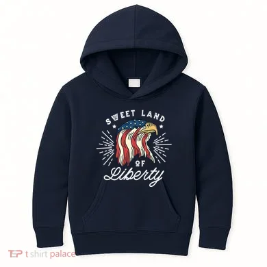 Kids Hoodie