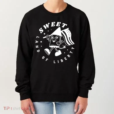 Women's Sweatshirt