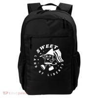 Sweet Land Of Liberty Firework Backpack thumb 0