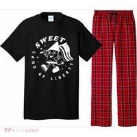 Sweet Land Of Liberty Firework Pajama Set thumb 0