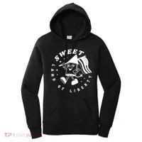 Sweet Land Of Liberty Firework Women's Hoodie thumb 0