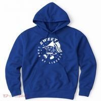 Sweet Land Of Liberty Firework Hoodie thumb 0