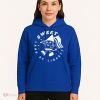 Sweet Land Of Liberty Firework Hoodie thumb 5