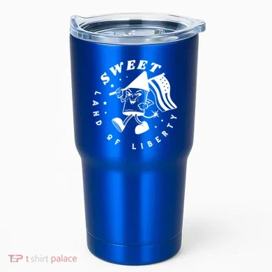 Tumbler