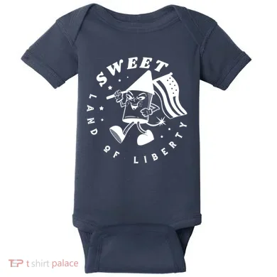 Baby Bodysuit